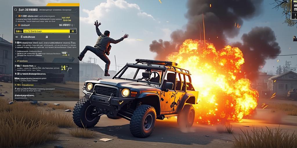 和平精英辅助：游戏公平性与技术挑战